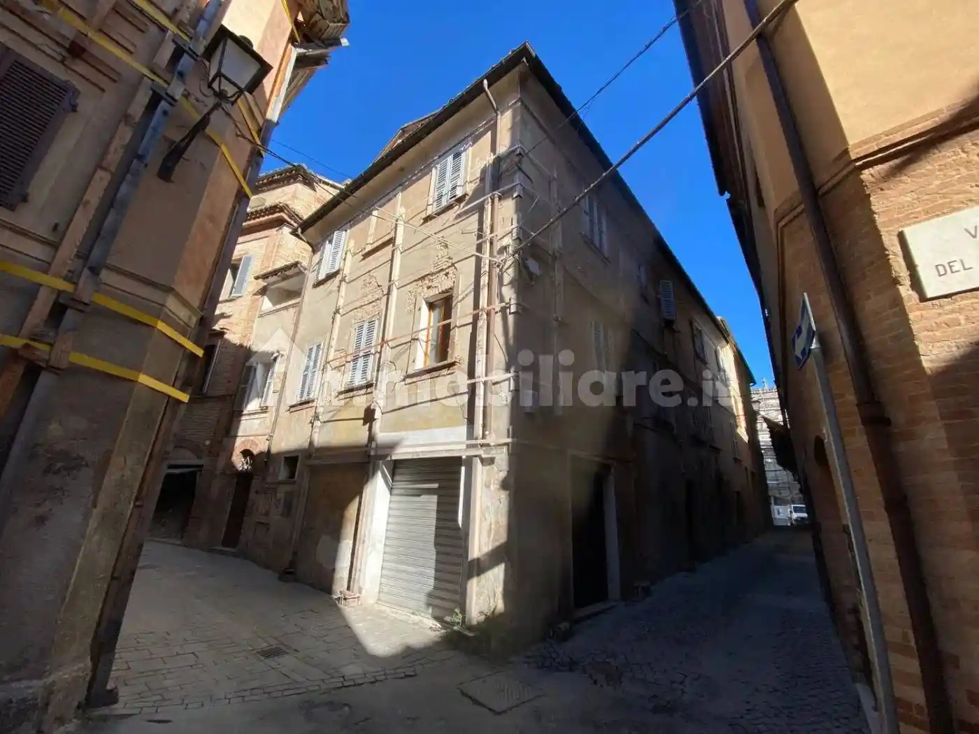 Appartamento in vendita a Tolentino