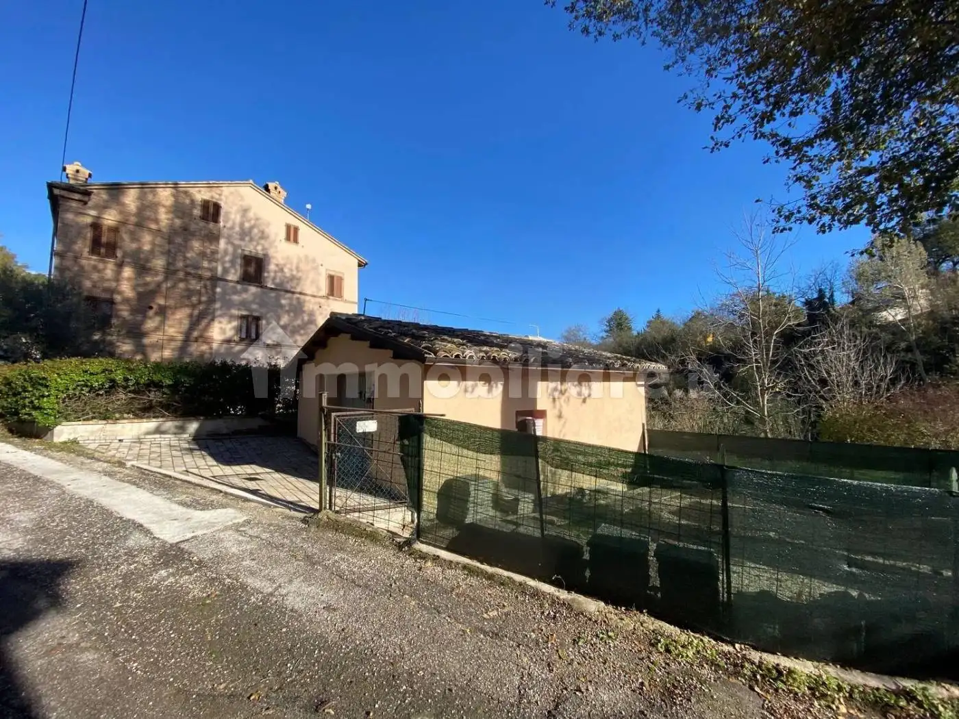 Appartamento in vendita a Caldarola