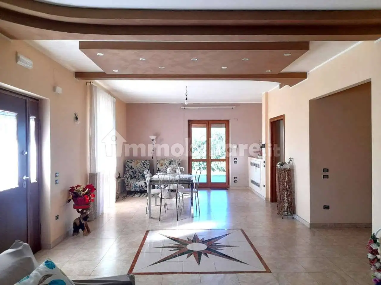 Villa in vendita a San Valentino Torio