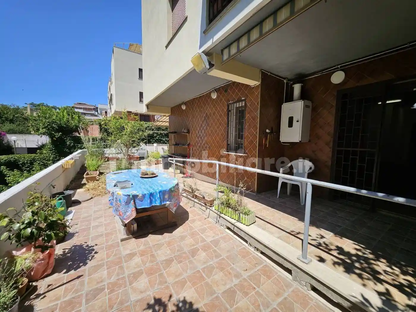 Appartamento in vendita a Santa Marinella