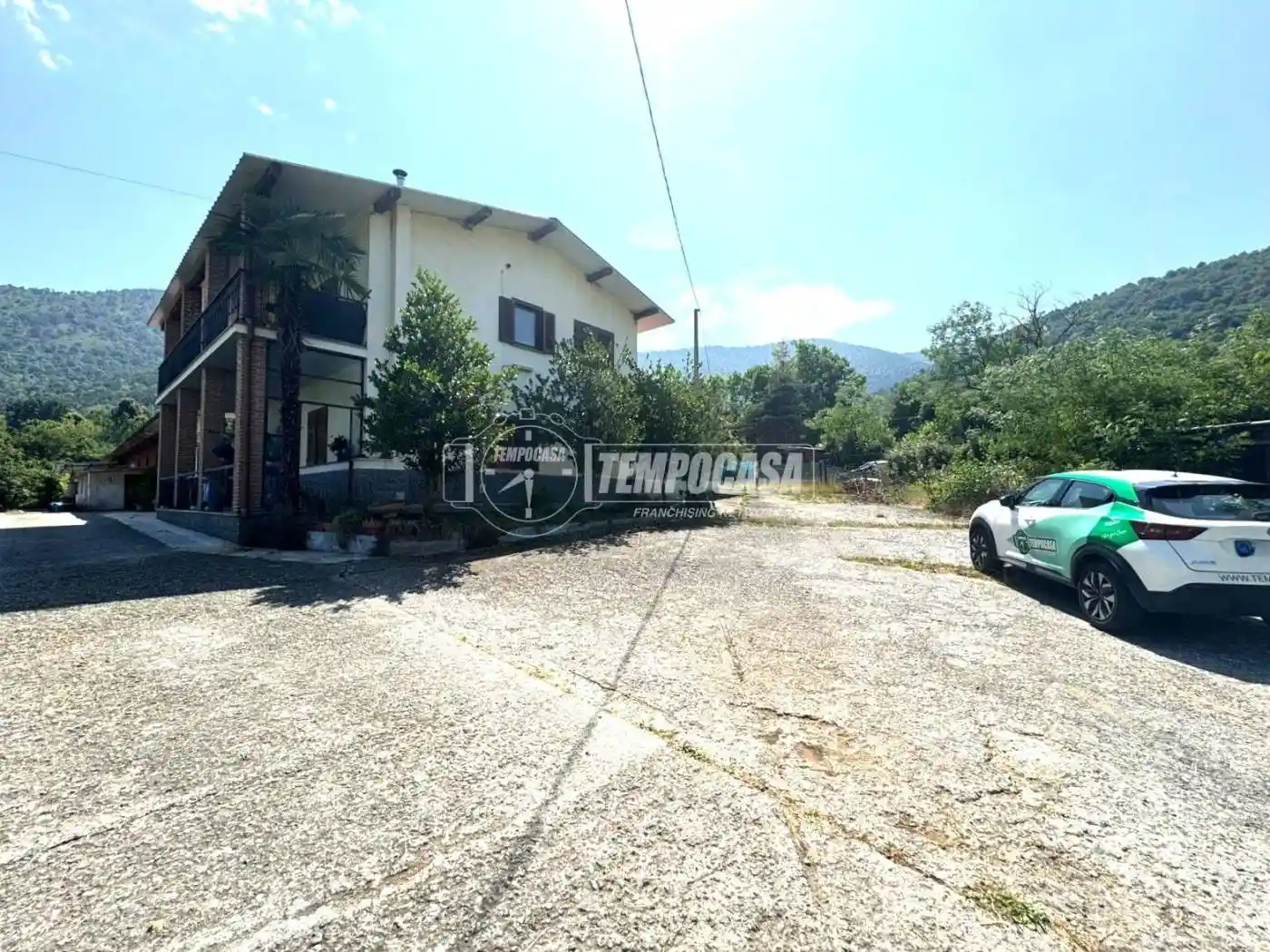 Villa in vendita a Val della Torre
