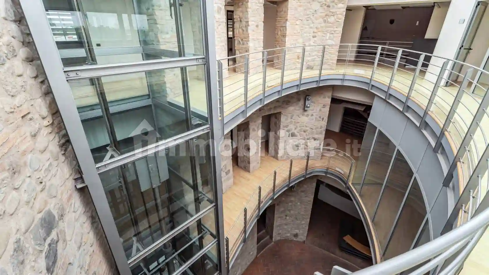 Palazzo - Edificio - foto 3