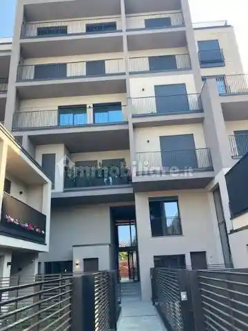 Villa a schiera viale Certosa 303, Musocco, Milano - foto 2