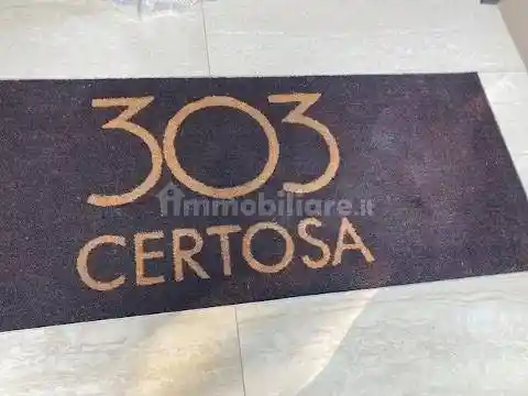 Villa a schiera viale Certosa 303, Musocco, Milano - foto 4