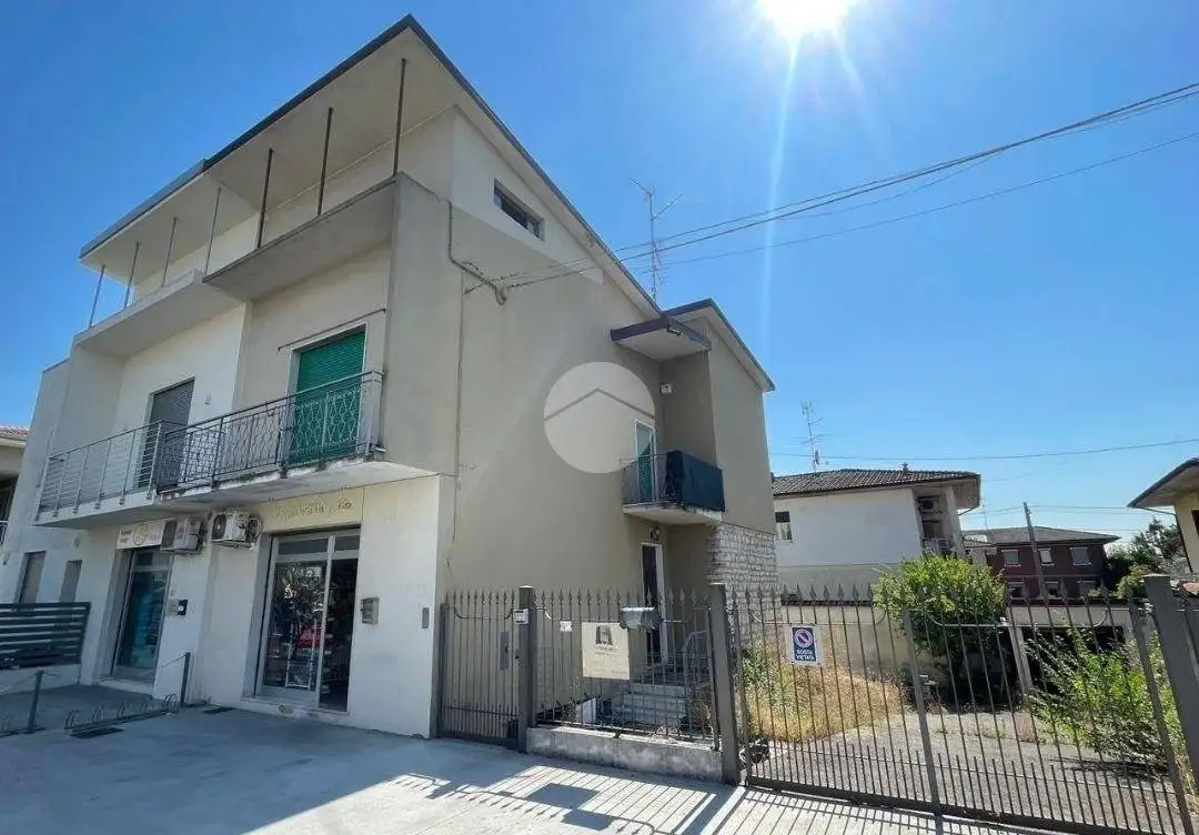 Appartamento in vendita a Castegnato