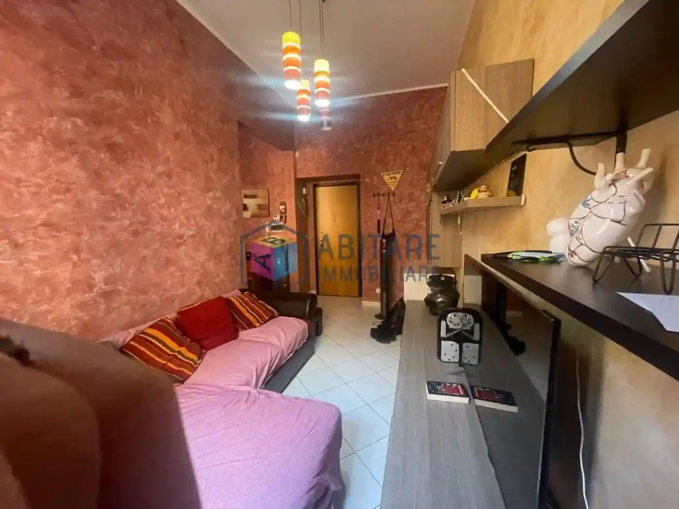 Appartamento in vendita a Livorno