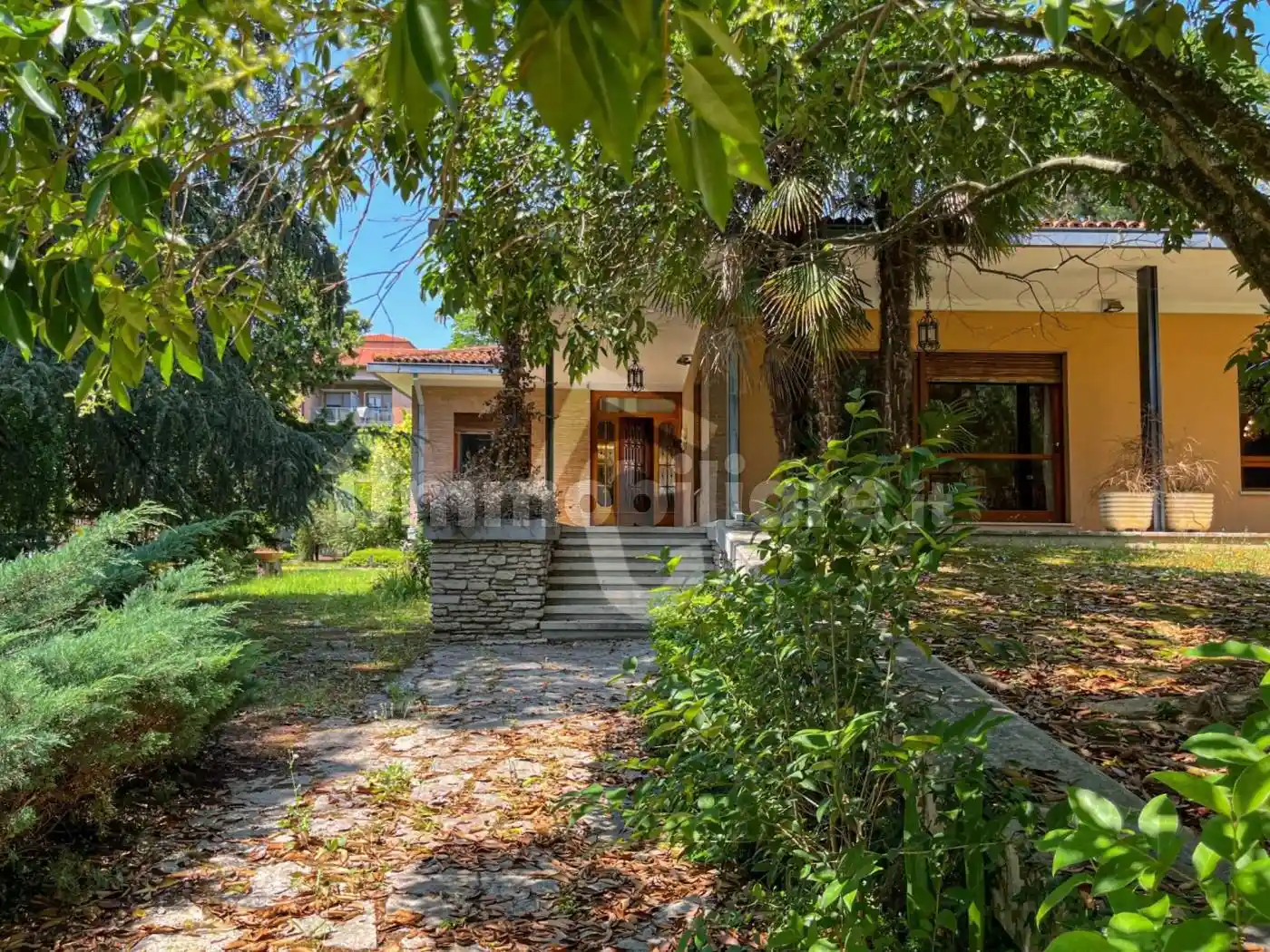 Villa unifamiliare, buono stato, 320 m², Giardini - Fausto Coppi, Jesi - foto 2