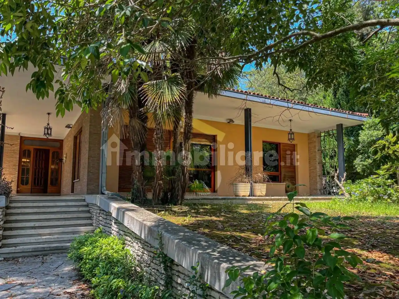 Villa unifamiliare, buono stato, 320 m², Giardini - Fausto Coppi, Jesi - foto 3