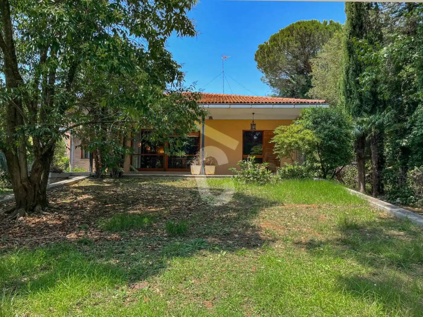 Villa unifamiliare, buono stato, 320 m², Giardini - Fausto Coppi, Jesi - foto 4