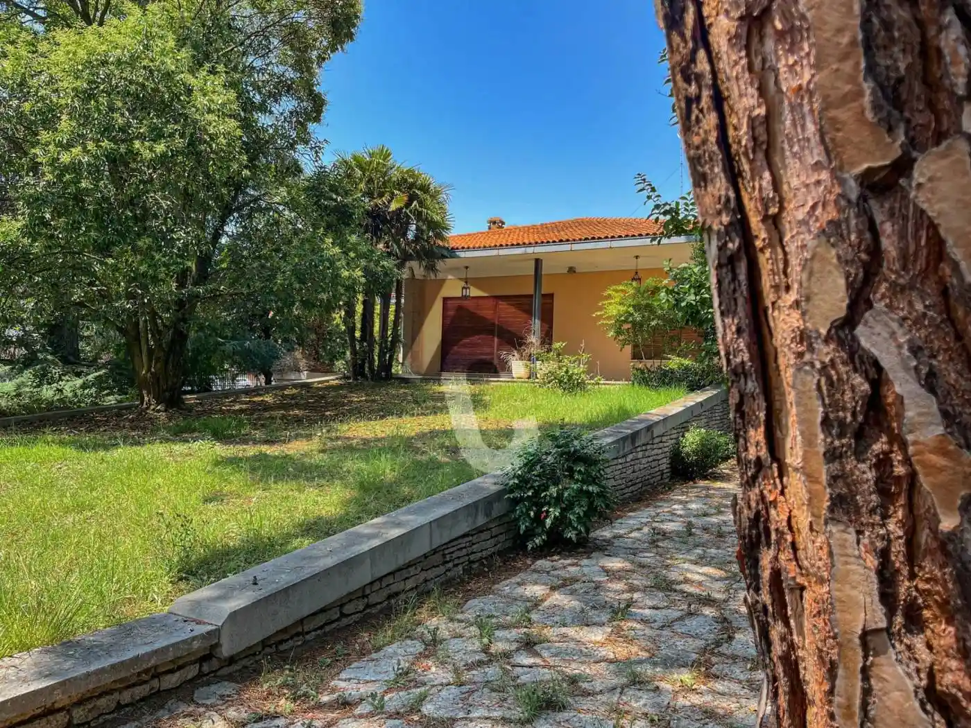 Villa unifamiliare, buono stato, 320 m², Giardini - Fausto Coppi, Jesi - foto 5