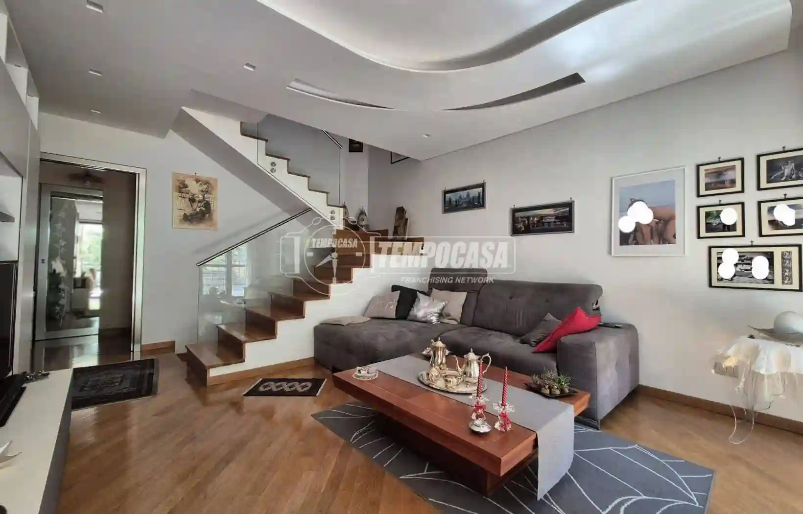 Villetta a schiera - foto 2