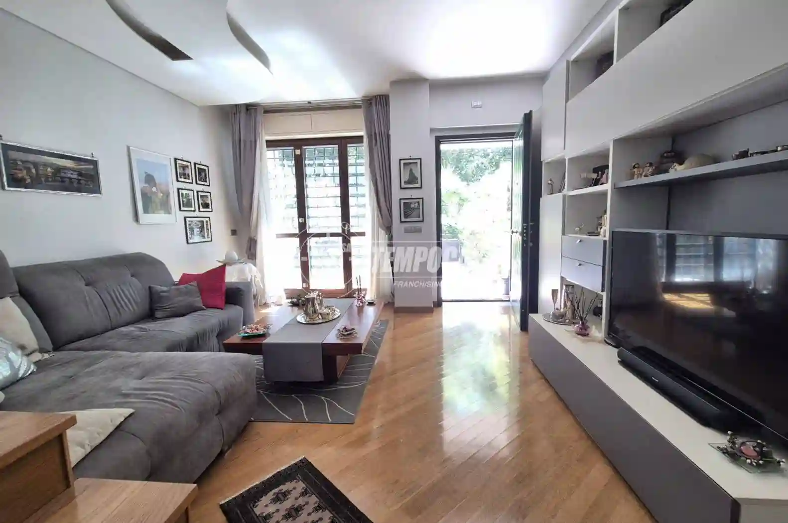 Villetta a schiera - foto 3