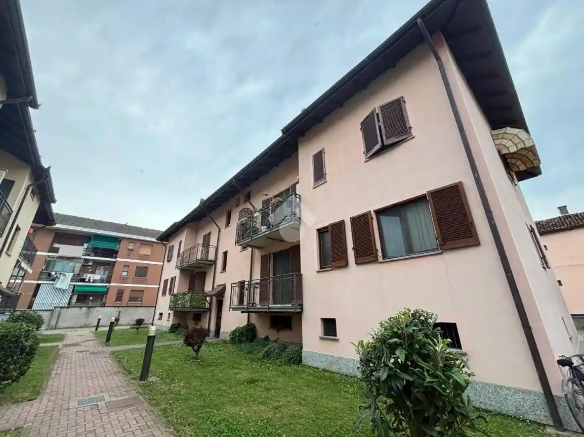 Appartamento in vendita a None