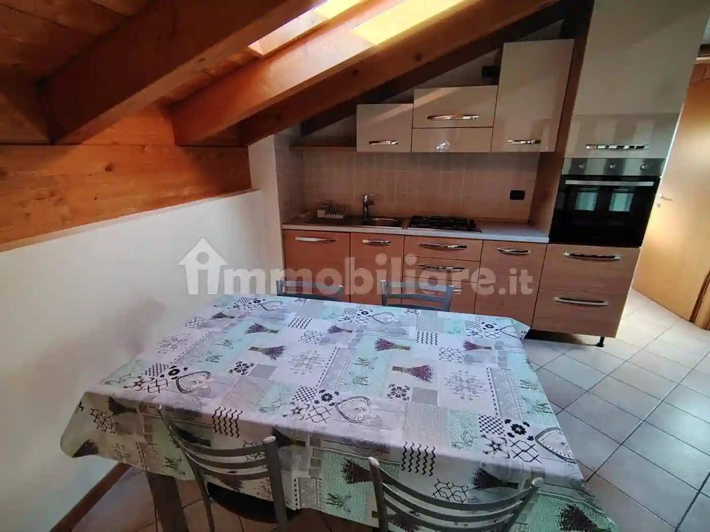 Attico - Mansarda - foto 4