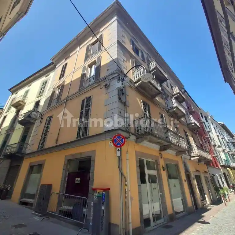 Appartamento in vendita a Ivrea