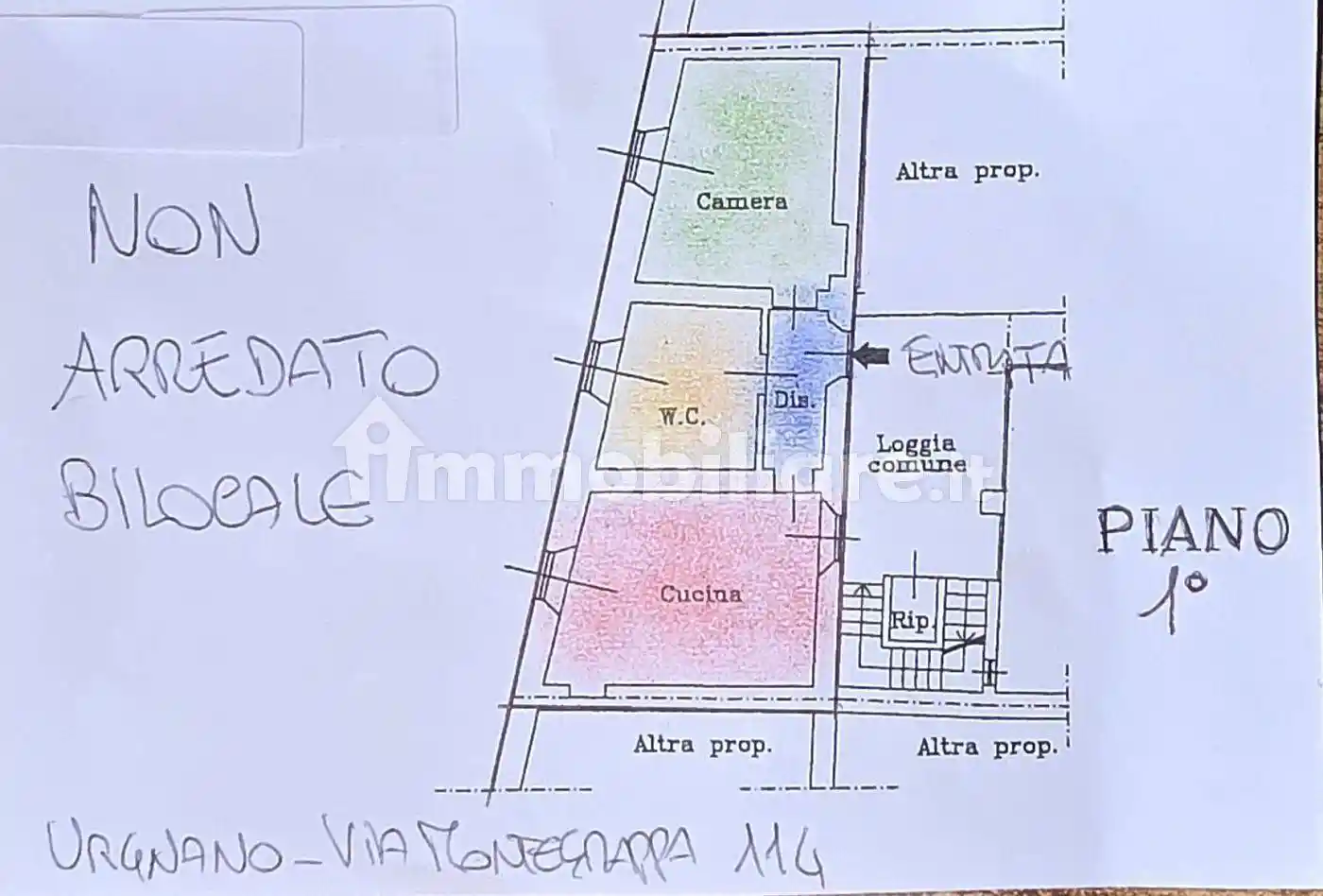 Appartamento - foto 2