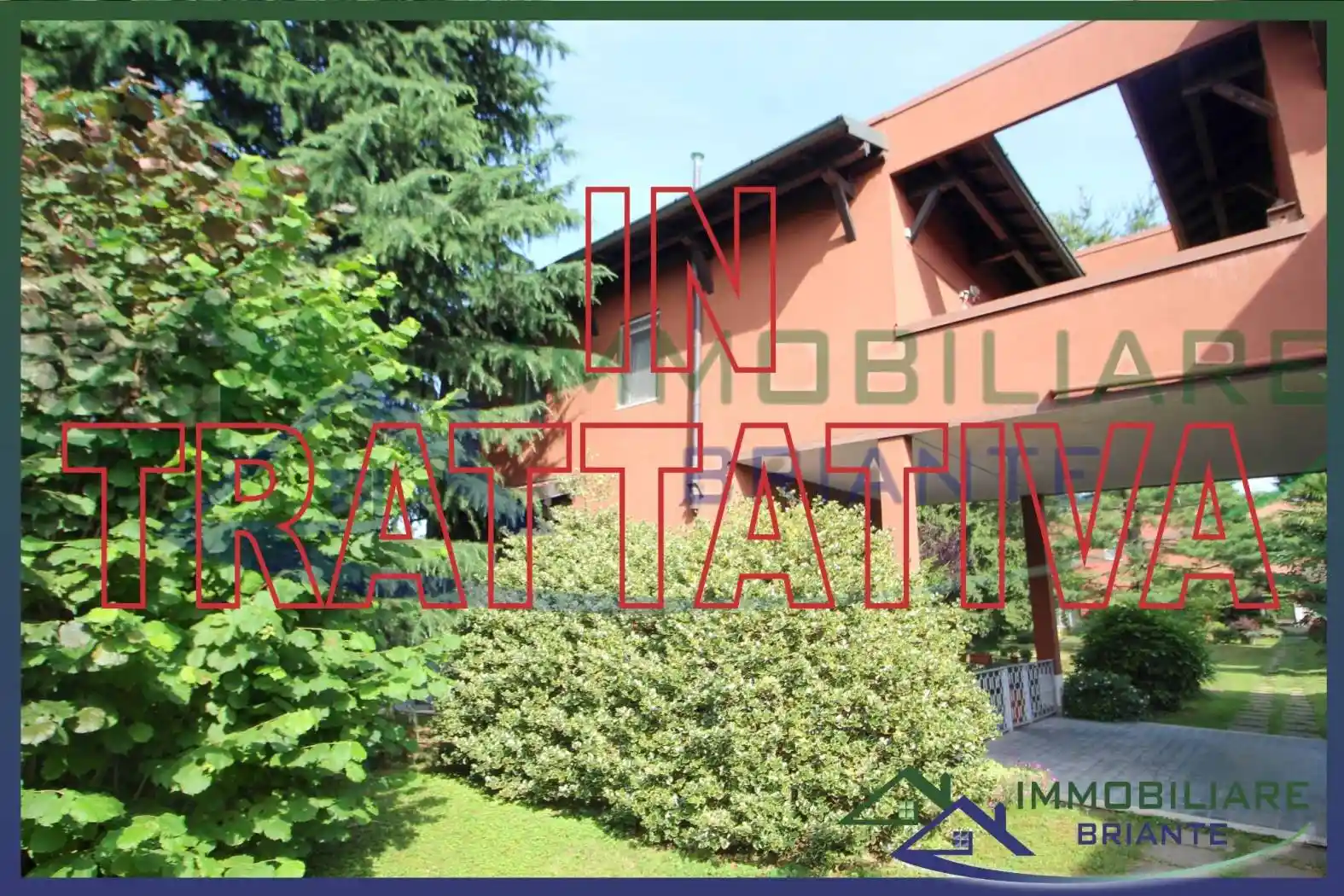 Villetta a schiera in vendita a Casorate Sempione