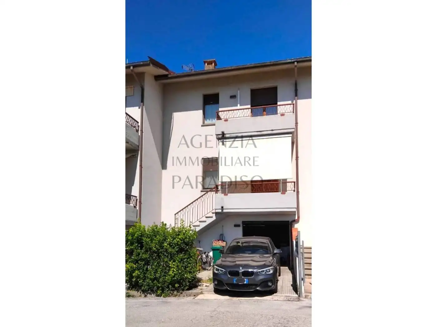 Casa indipendente in vendita a Petriano