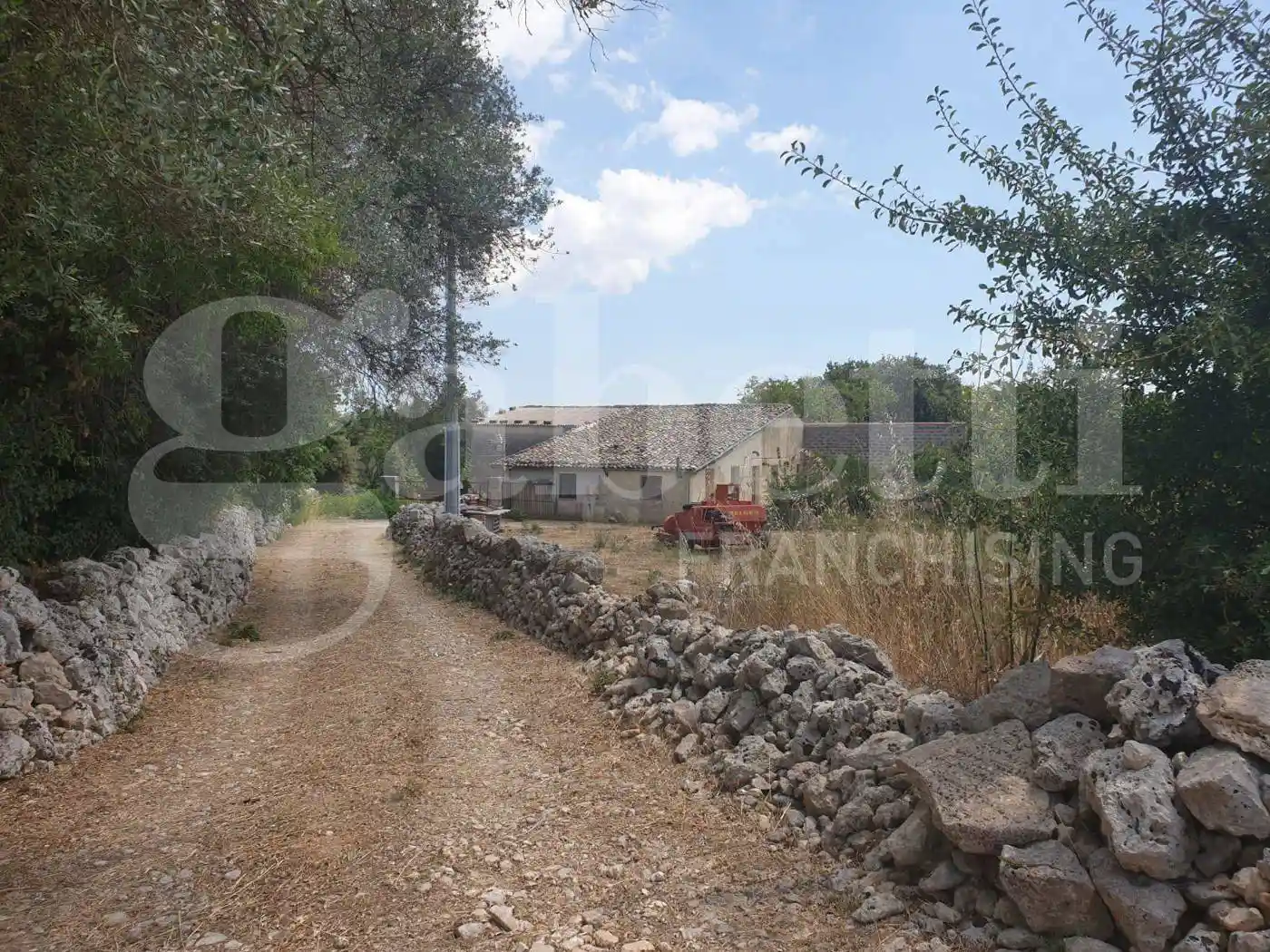 Villa in vendita a Noto