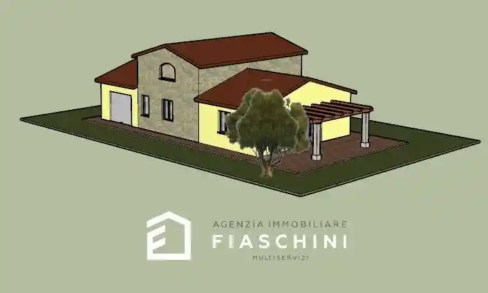 Villa unifamiliare via Salvador Allende, Attigliano - foto 3