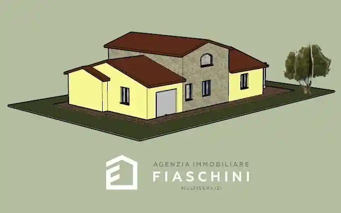 Villa unifamiliare via Salvador Allende, Attigliano - foto 4