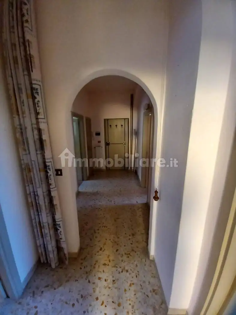 Appartamento in vendita a Bagnoli Irpino