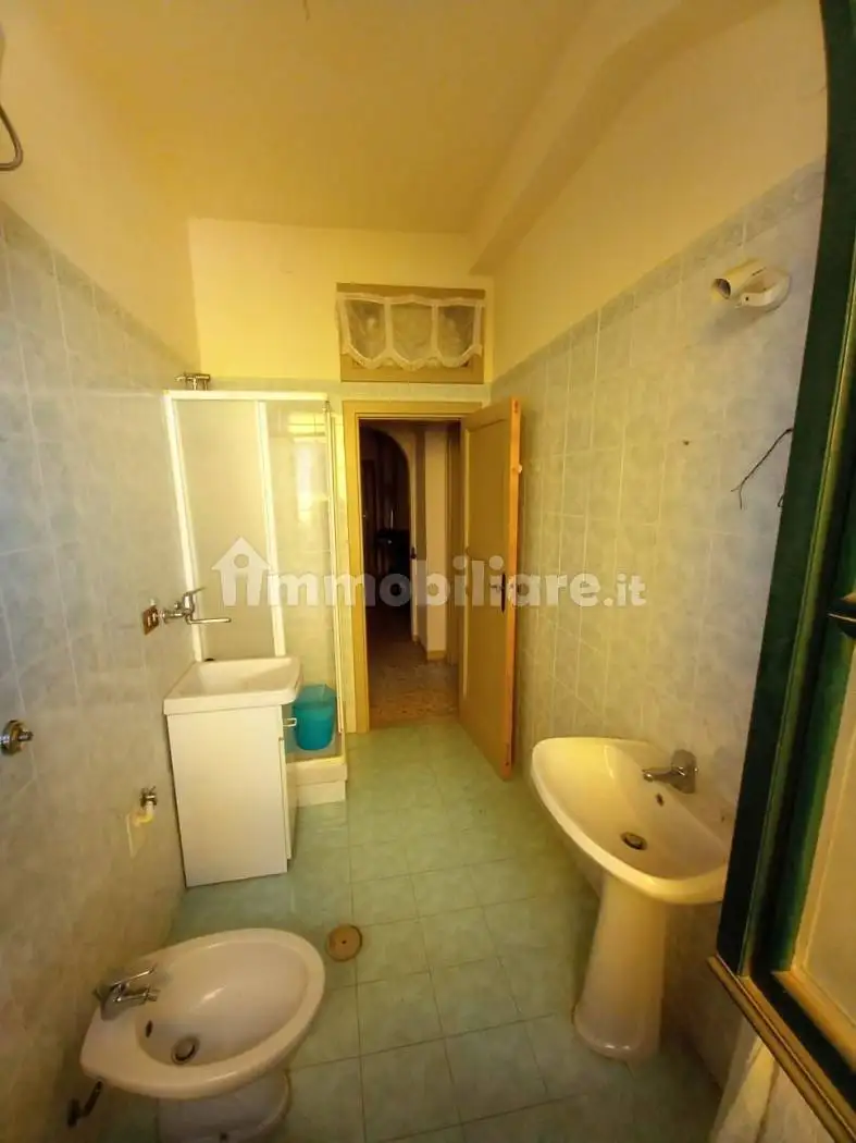 Appartamento via Francesco Gatta 5, Centro, Bagnoli Irpino - foto 2