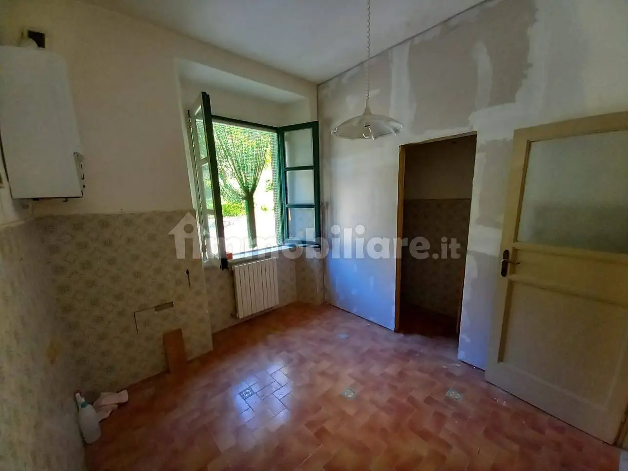 Appartamento via Francesco Gatta 5, Centro, Bagnoli Irpino - foto 5