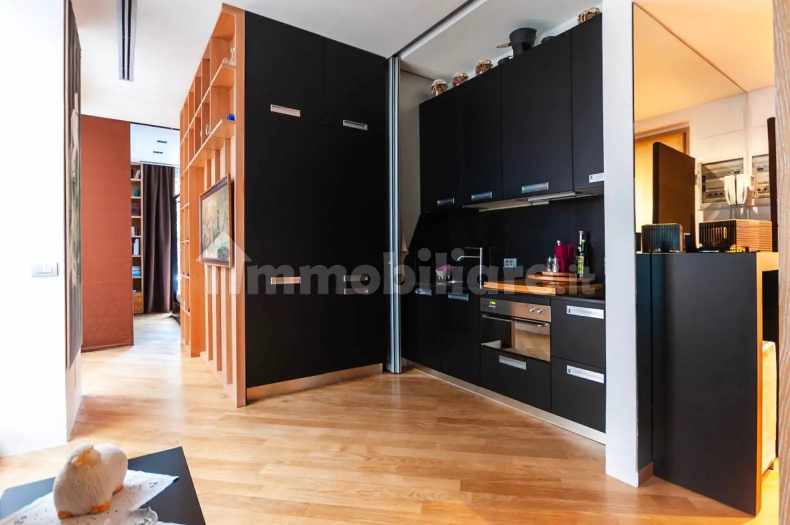 Apartment in vendita a Milan