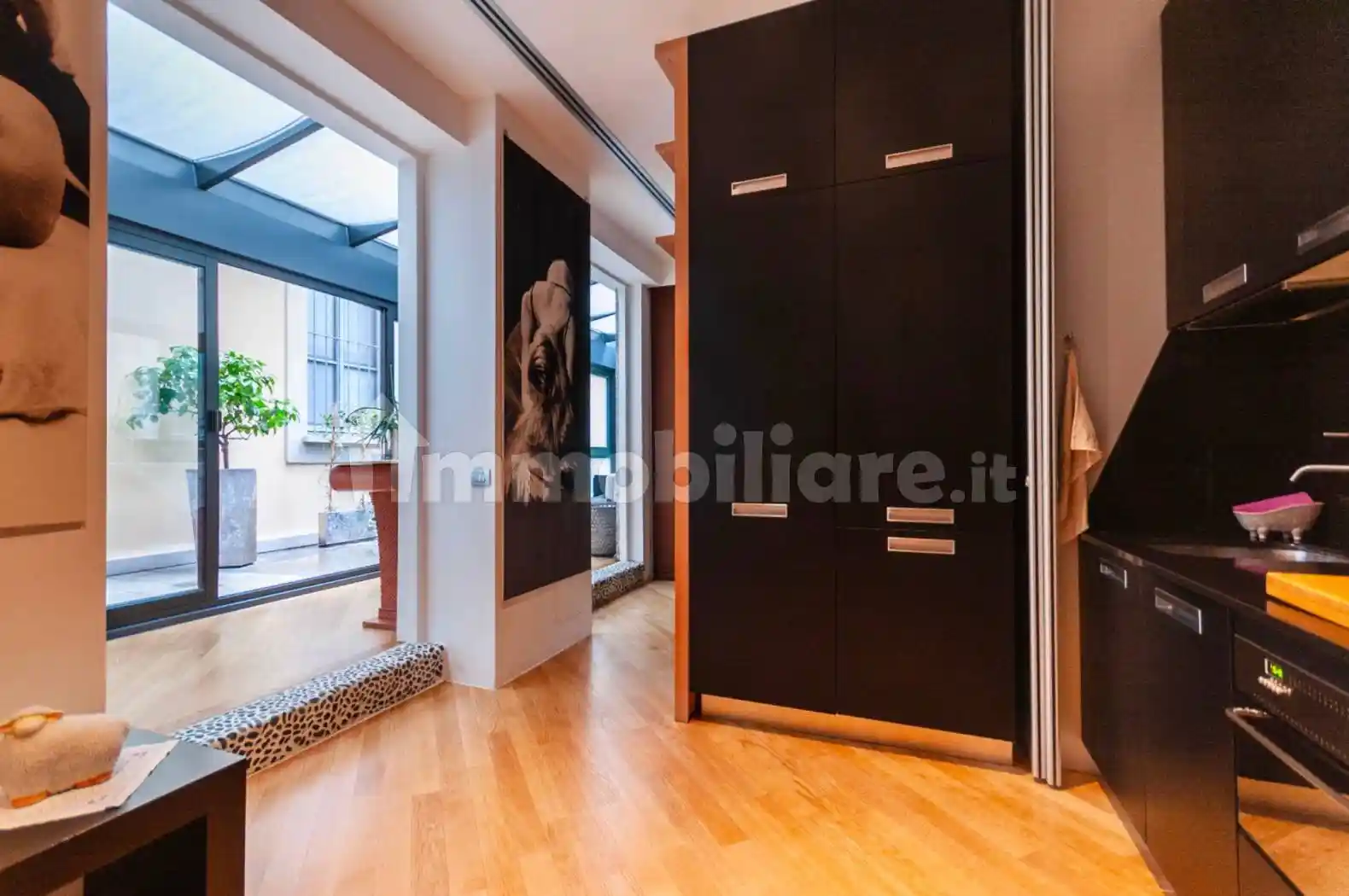 Bilocale Galleria De Cristoforis, Duomo, Milano - foto 2