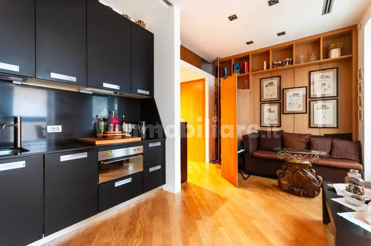 Bilocale Galleria De Cristoforis, Duomo, Milano - foto 3