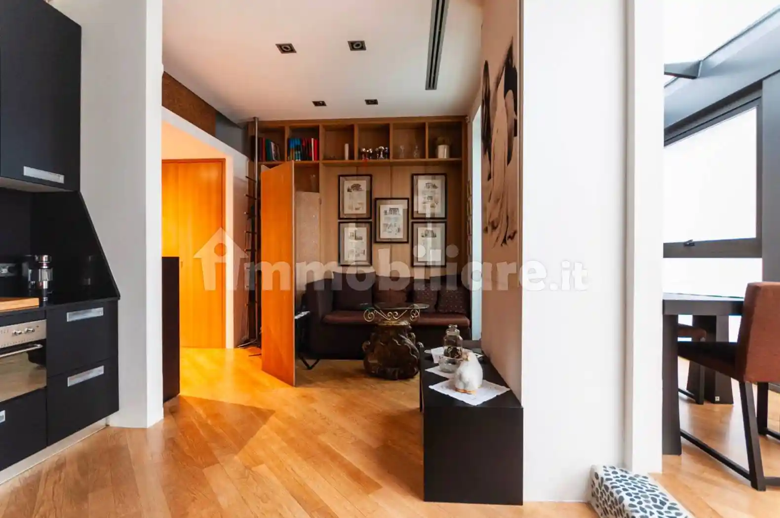 Bilocale Galleria De Cristoforis, Duomo, Milano - foto 4