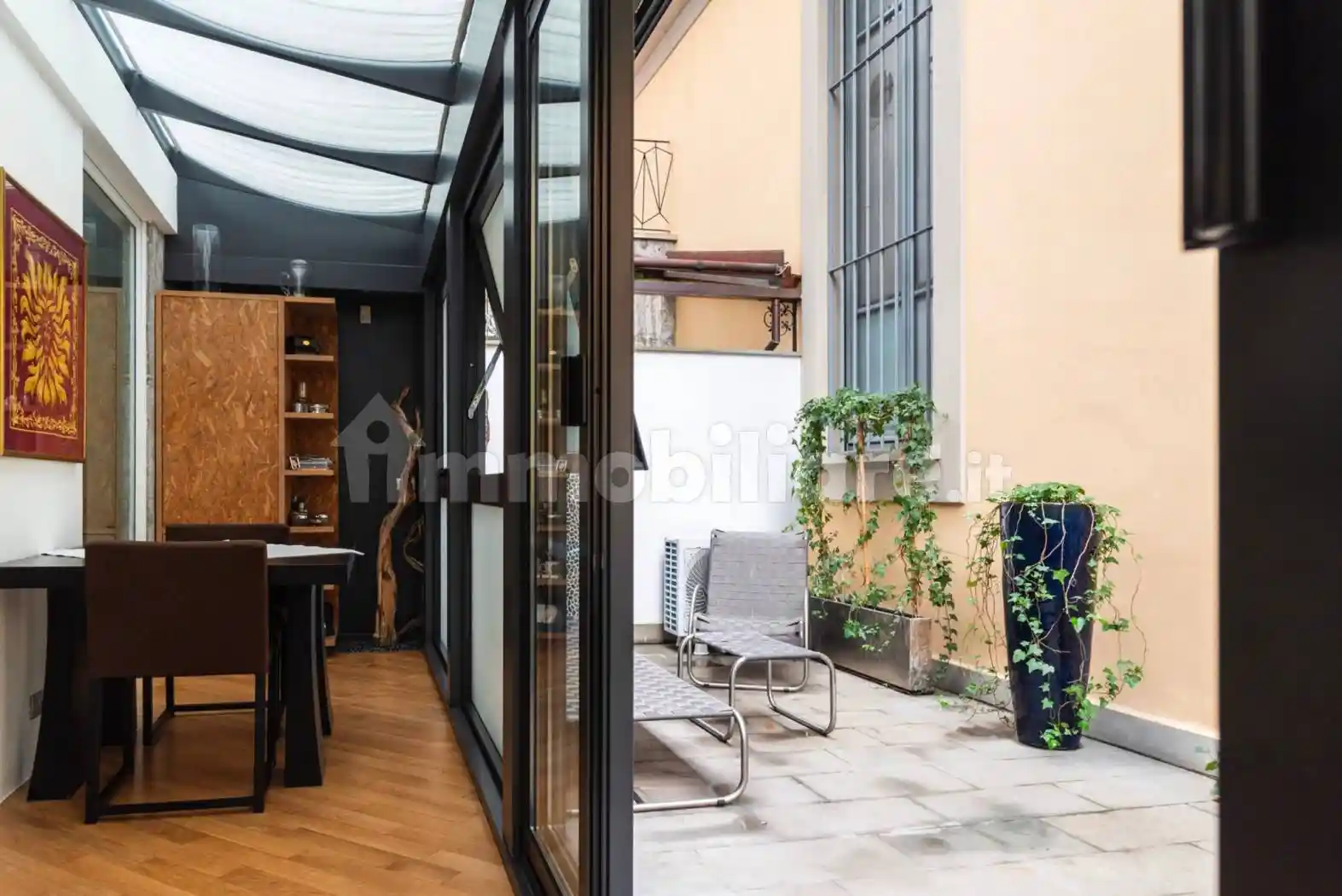 Bilocale Galleria De Cristoforis, Duomo, Milano - foto 5