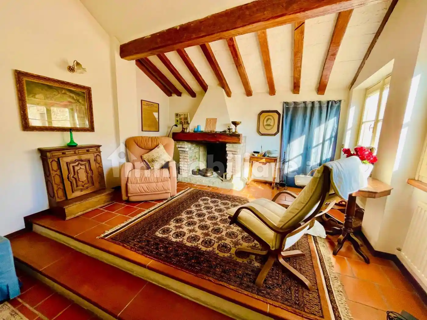 Appartamento in vendita a Bobbio