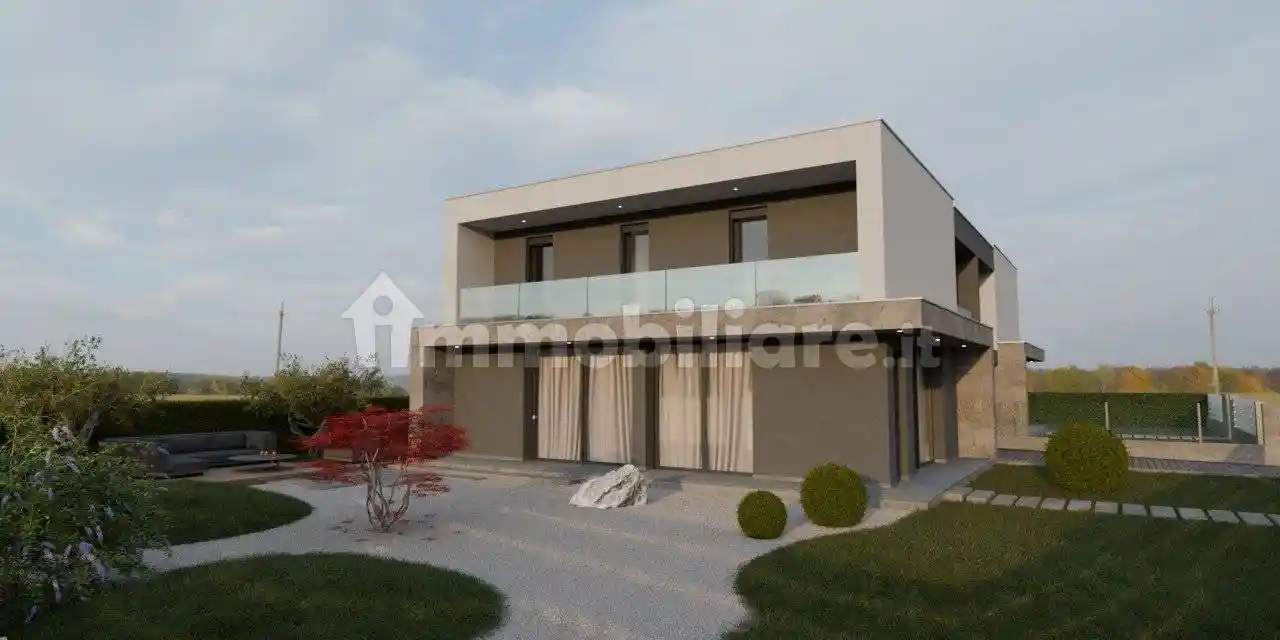 Villa in vendita a Cadoneghe