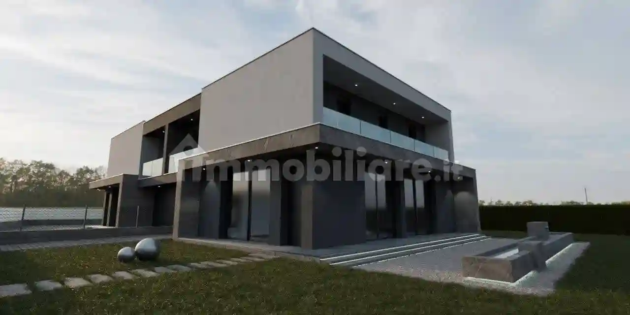 Villa - foto 5