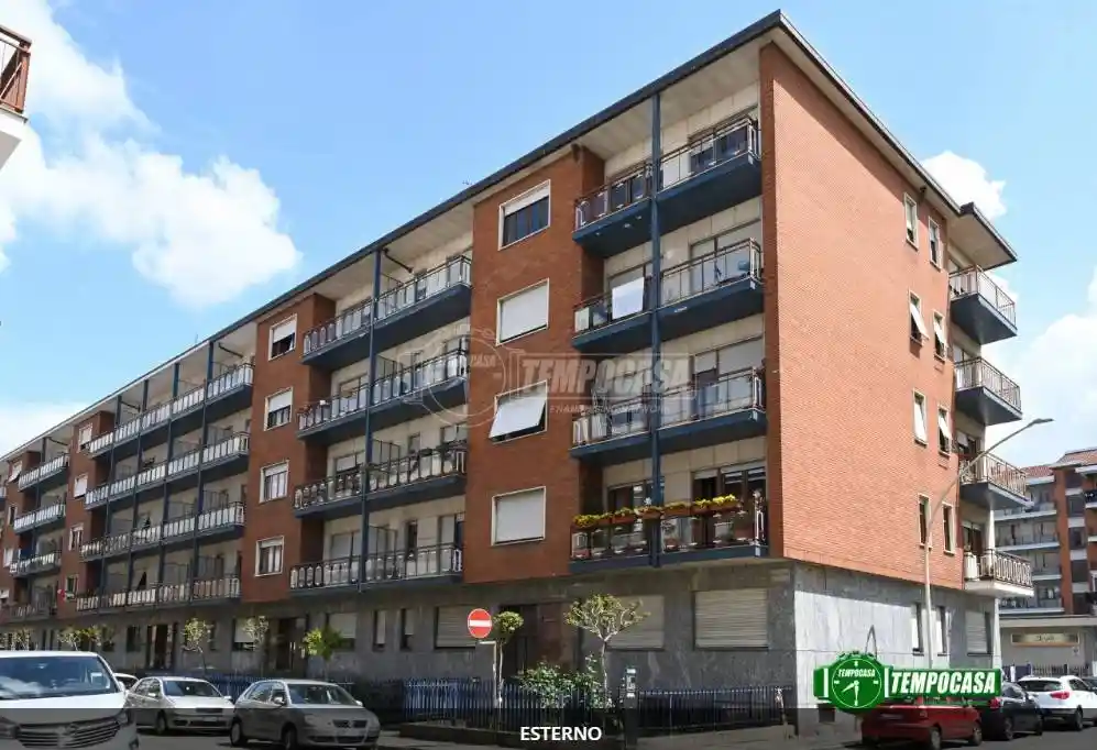 Appartamento in vendita a Venaria Reale