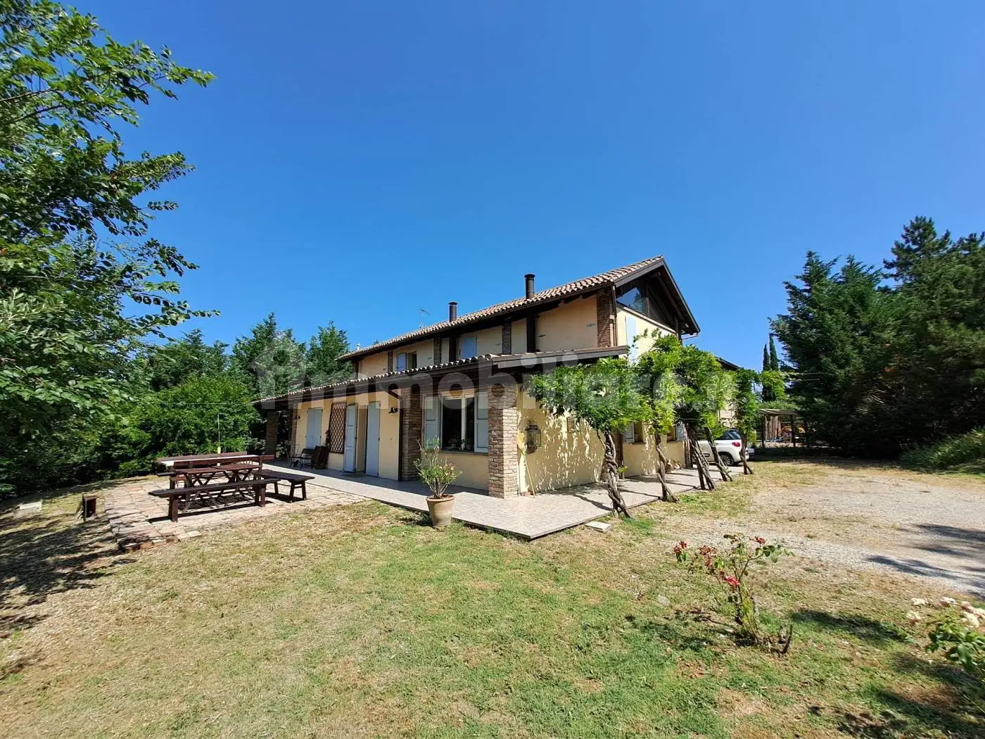 Villa in vendita a Valsamoggia