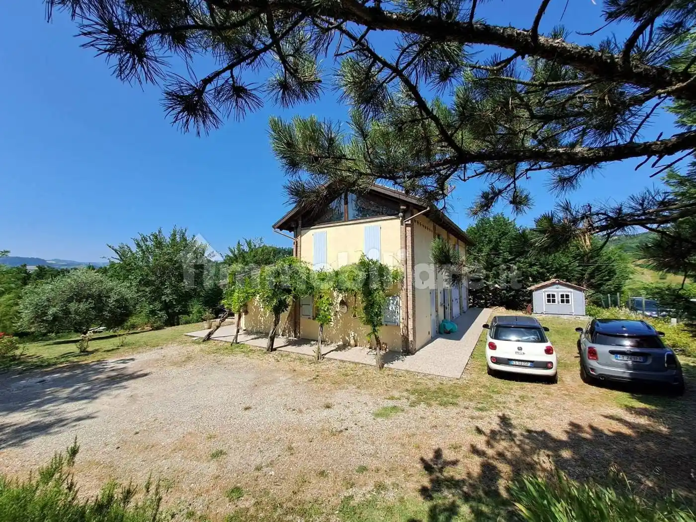 Villa unifamiliare, ottimo stato, 346 m², Bersagliera, Valsamoggia - foto 3