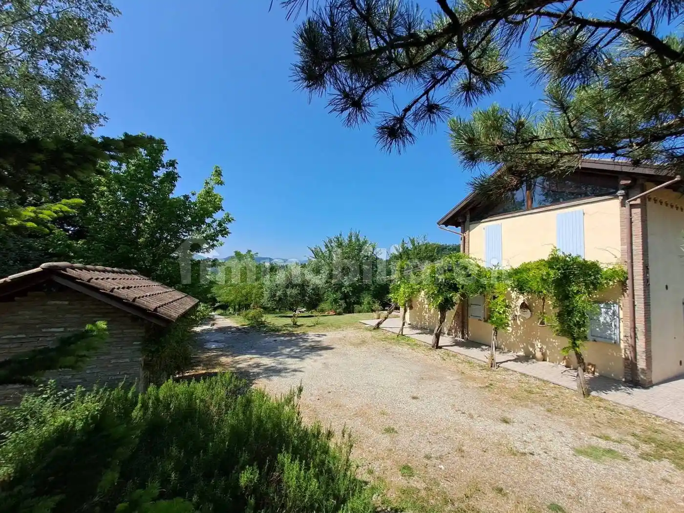 Villa unifamiliare, ottimo stato, 346 m², Bersagliera, Valsamoggia - foto 4