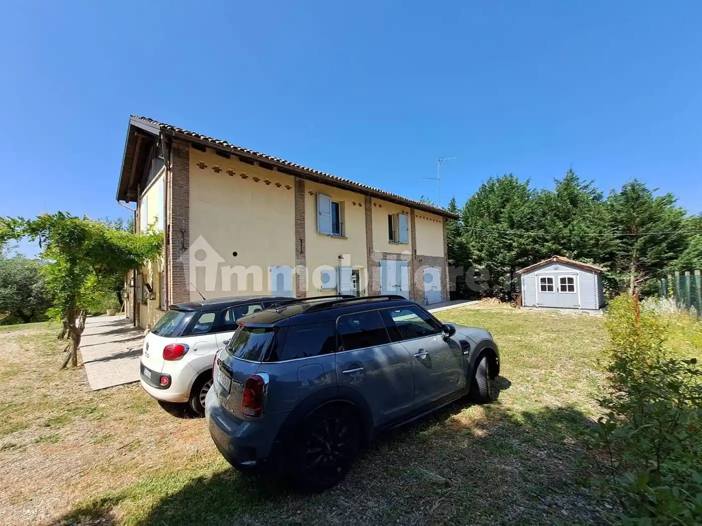 Villa unifamiliare, ottimo stato, 346 m², Bersagliera, Valsamoggia - foto 5
