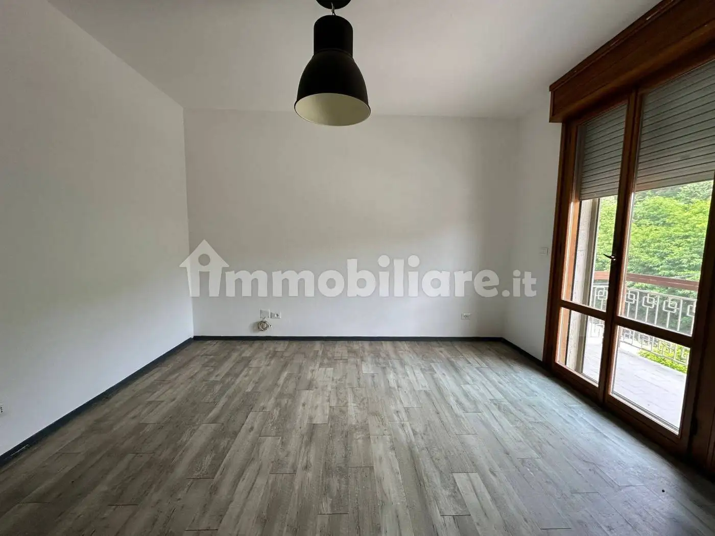 Appartamento in vendita a Monzuno