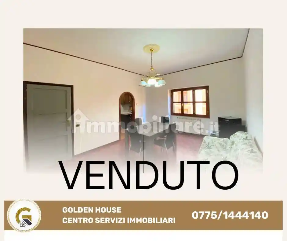 Appartamento in vendita a Valmontone