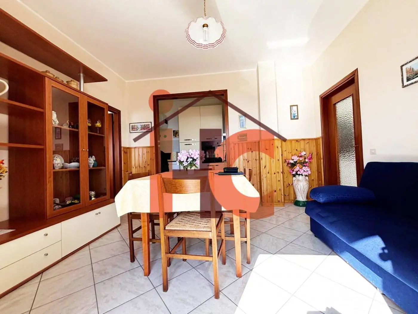 Appartamento in vendita a Rota d'Imagna