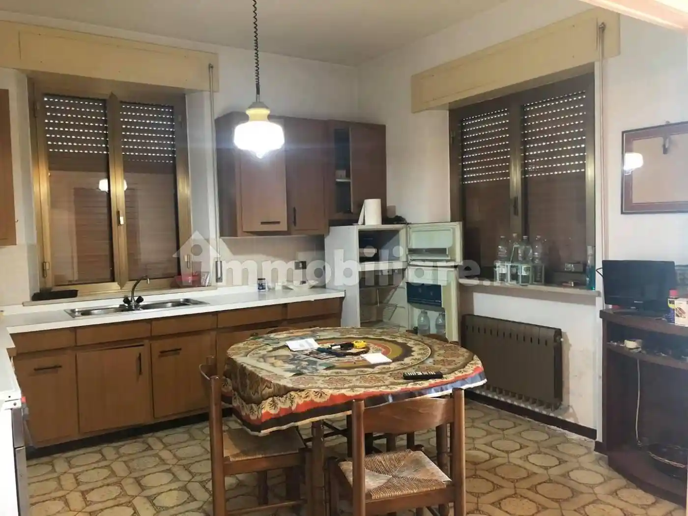 Trilocale buono stato, su più livelli, Centro, Capannori - foto 2