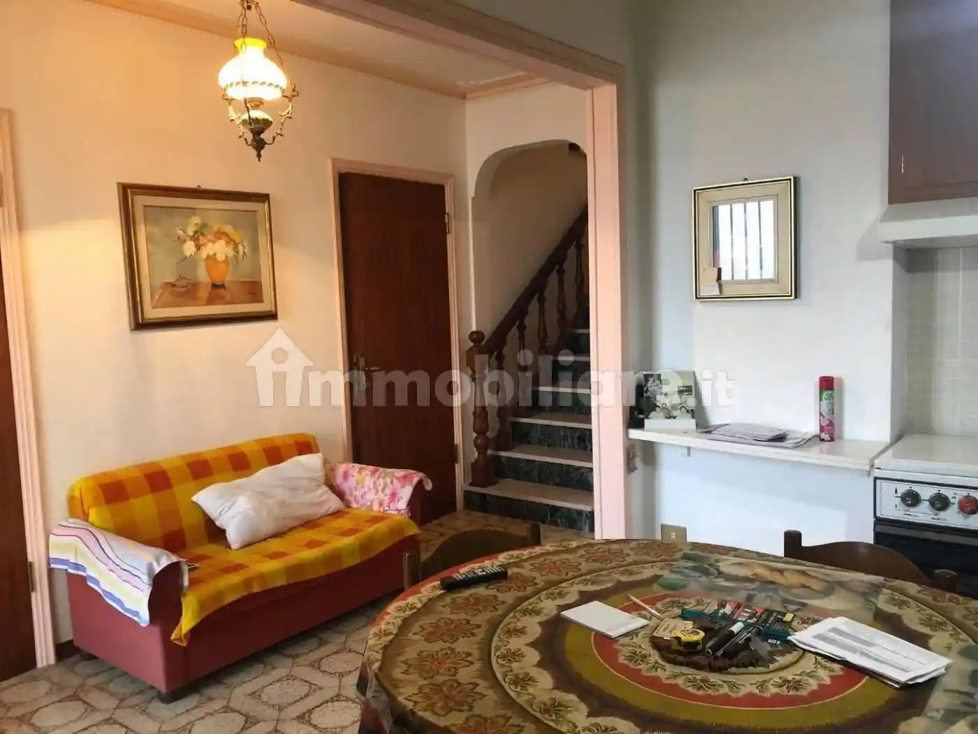 Trilocale buono stato, su più livelli, Centro, Capannori - foto 3