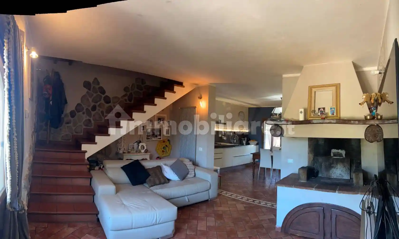 Casa indipendente in vendita a Quarrata