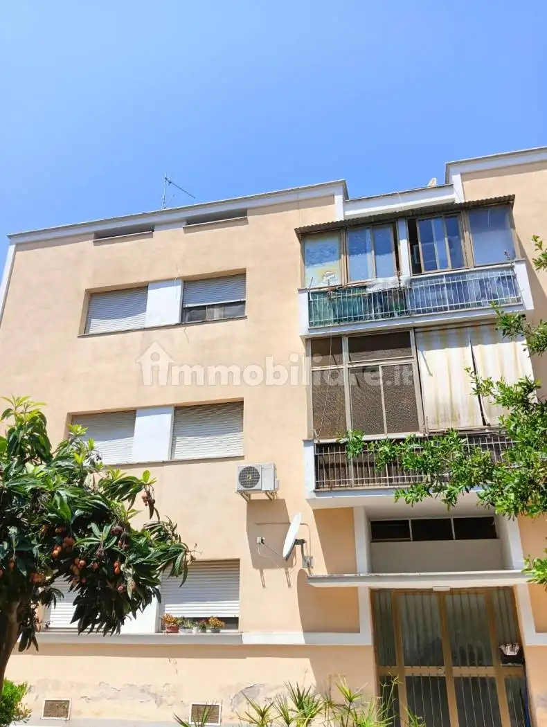 Appartamento in vendita a Latina