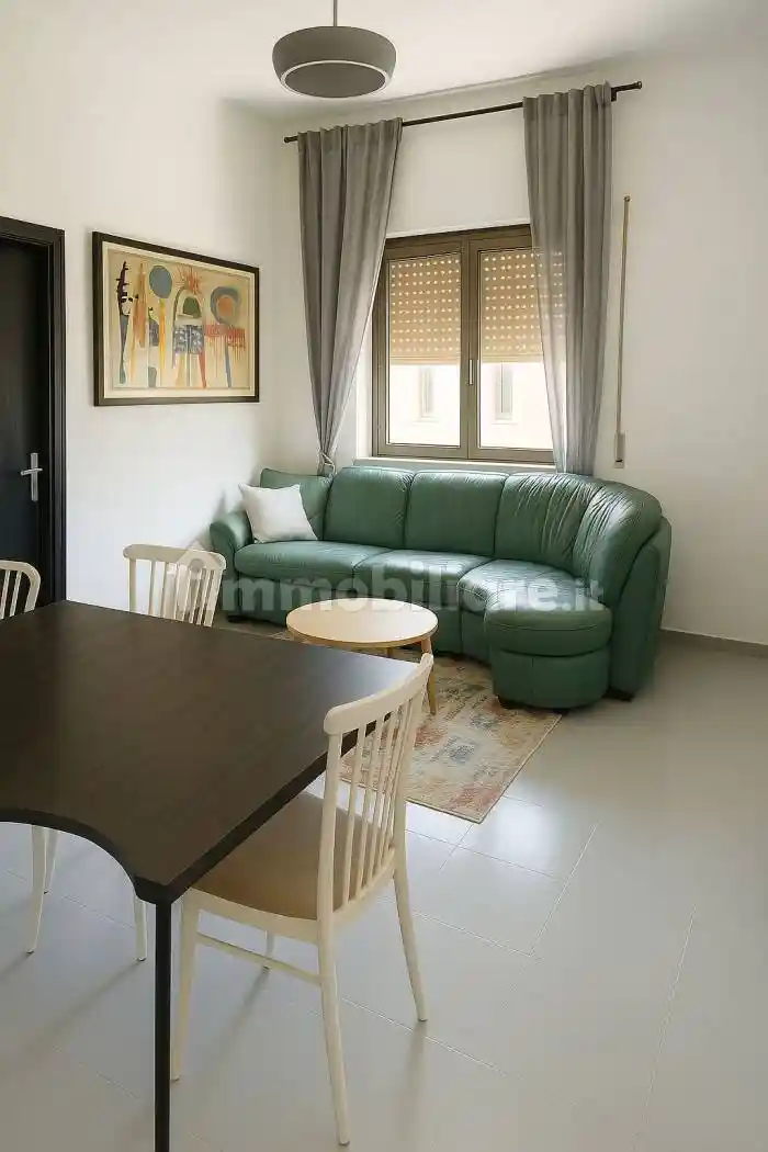 Trilocale via Curtatone, Nicolosi, Latina - foto 2