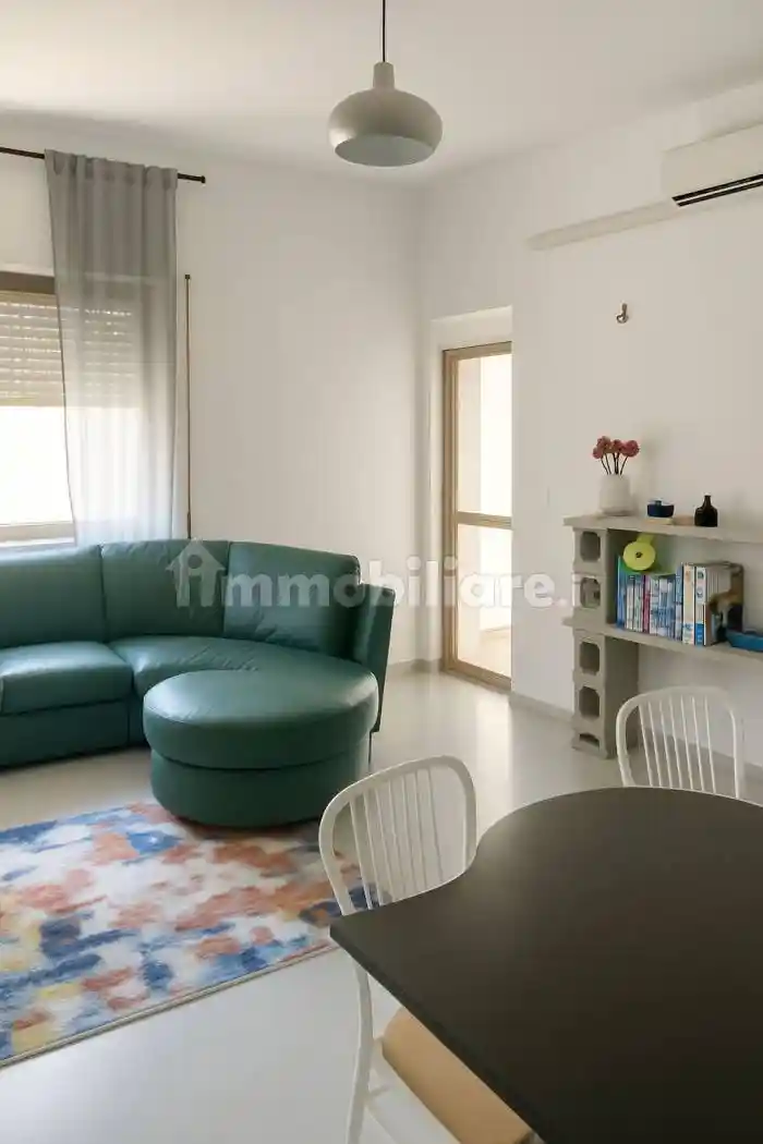 Trilocale via Curtatone, Nicolosi, Latina - foto 3